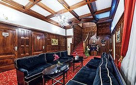Hotel Pension Baron am Schottentor